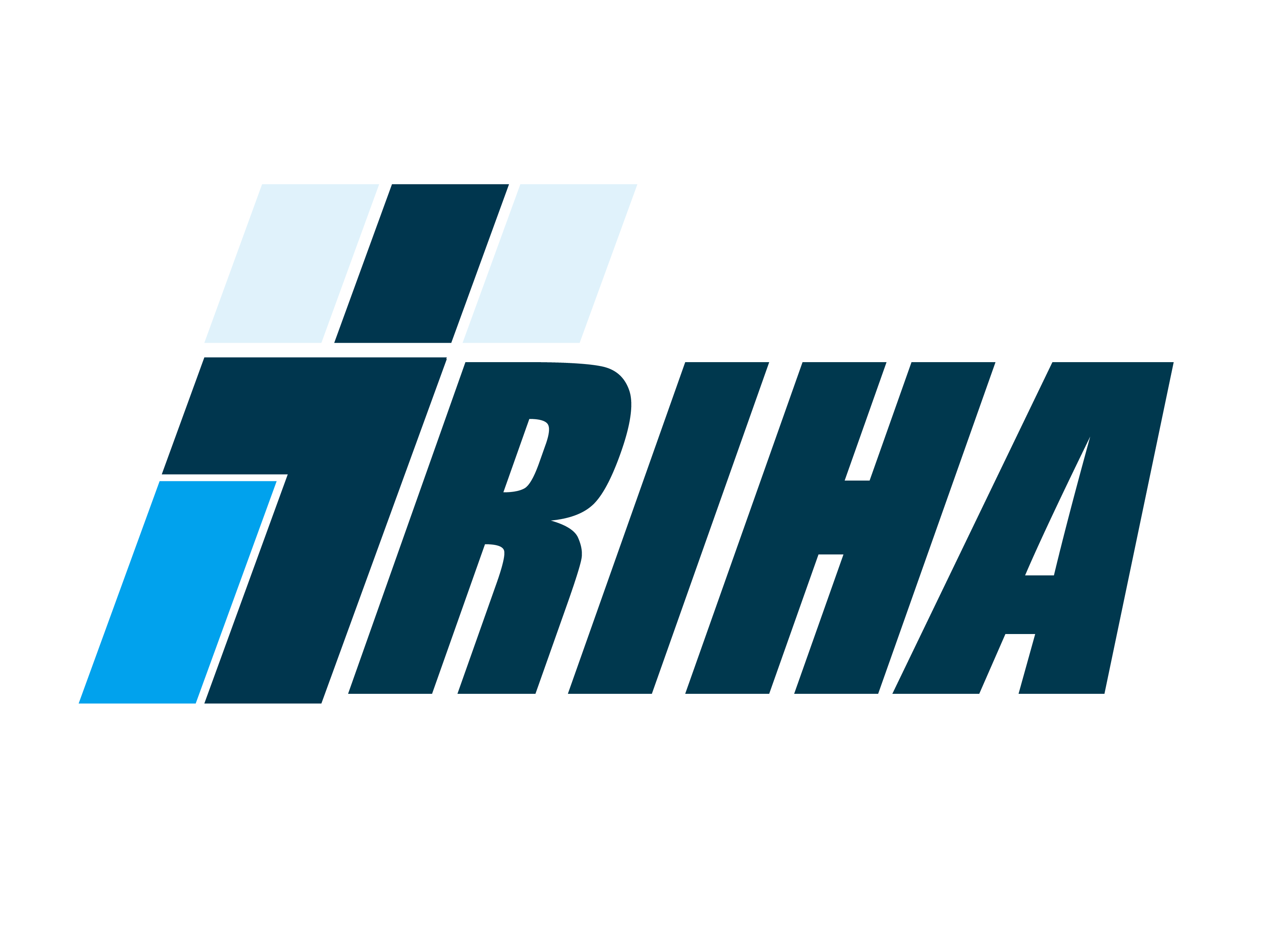 Triha Logo